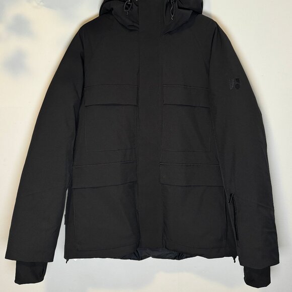 Frank and Oak - Capital Field Parka - Men - Picture 1 of 7